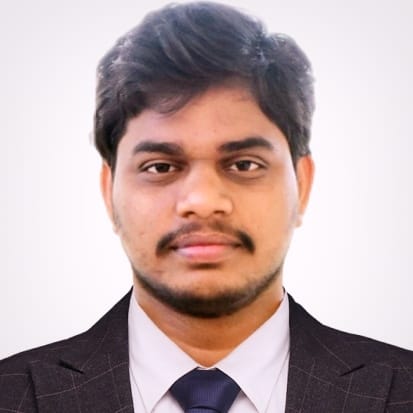 Satish Ankadi